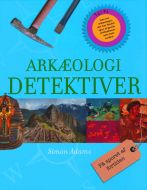 Arkæologi detektiver