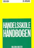 Handelsskole Håndbogen