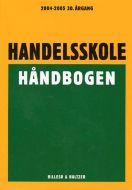 Handelsskole Håndbogen