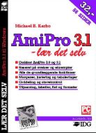 AmiPro 3.1 - lær det selv 