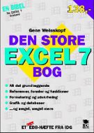 Den store Excel 7 bog 