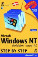 Microsoft Windows NT Workstation - version 4.0 