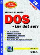 DOS - lær det selv 