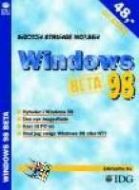 Windows 98 - beta 