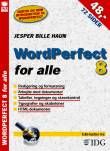 WordPerfect 8 for alle 