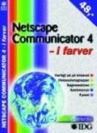 Netscape Communicator 4 - i farver 