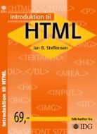 Introduktion til HTML