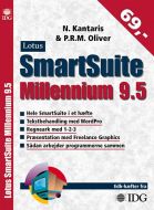 Lotus Smartsuite Millennium 9.5