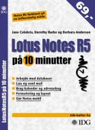 Lotus Notes R5 på 10 minutter