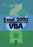 Excel 2000 programmering med VBA 