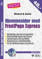 Hjemmesider med FrontPage Express