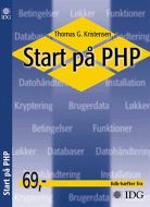 Start på PHP