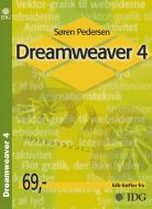 Dreamweaver 4