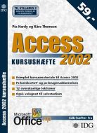 Access 2002 kursushæfte