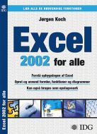 Excel 2002 for alle