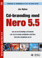 Cd-brænding med Nero 5.5