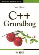 C++ grundbog