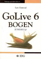 GoLive 6 bogen