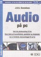 Audio på pc