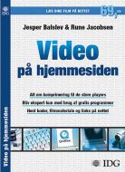 Video på hjemmesiden