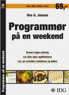 Programmør på en weekend