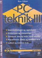 PC teknik Bind 3