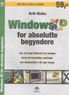 Windows XP for absolutte begyndere