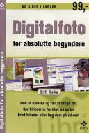 Digital foto for absolutte begyndere