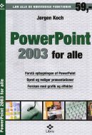 Powerpoint 2003 for alle