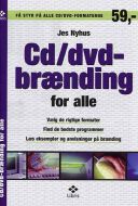 Cd/dvd-brænding for alle