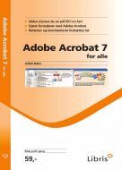 Adobe Acrobat 7 for alle