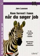 Kom forrest i køen når du søger job