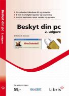 Beskyt din pc