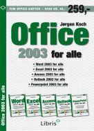 Office 2003 for alle