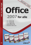 Office 2007 for alle - Samlet pakke, 5 hæfter