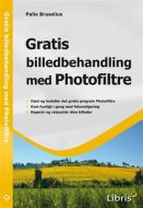 Gratis billedbehandling med Photofiltre