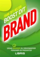 Boost dit brand - Sådan brander du virksomheder, personer og produkter