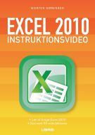 Excel 2010 instruktionsvideo