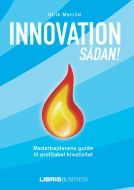 Innovation Sådan!