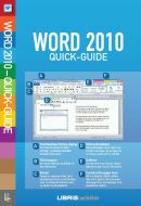 Word 2010 Quick-guide