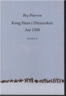 Kong Hans i Ditmarksken år 1500