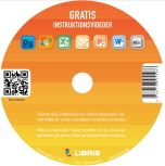 Gratis instruktionsvideoer .