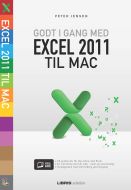 Godt i gang med Excel 2011 til Mac