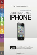 Godt i gang med iPhone