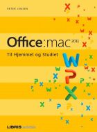 Office:mac 2011 Til hjemmet og Studiet