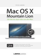 Mac OS X Mountain Lion