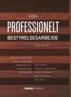 Professionelt bestyrelsesarbejde - hele året