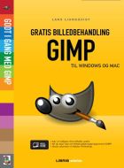 Gratis billedbehandling med GIMP