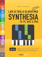 Lær at spille klaver med Synthesia