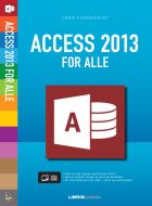 Access 2013 for alle